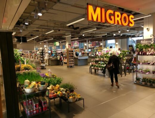 Migros