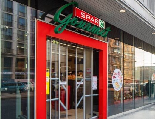 SPAR Gourmet