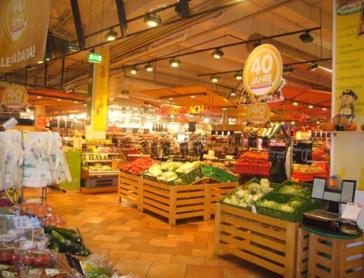 SPAR Gourmet