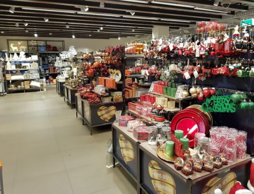 Migros