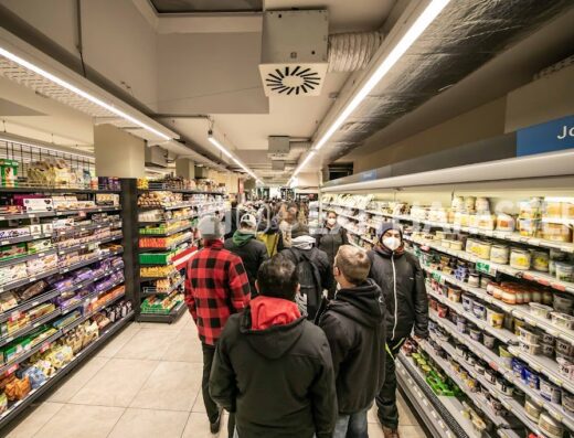 SPAR Gourmet