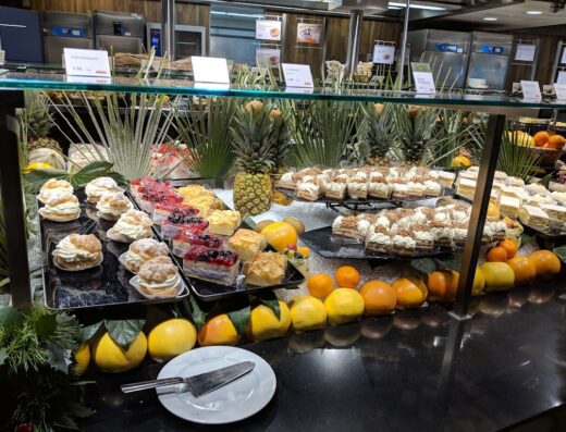 Migros