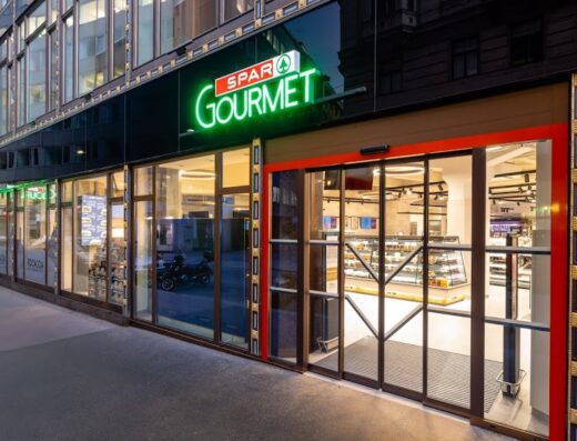 SPAR Gourmet