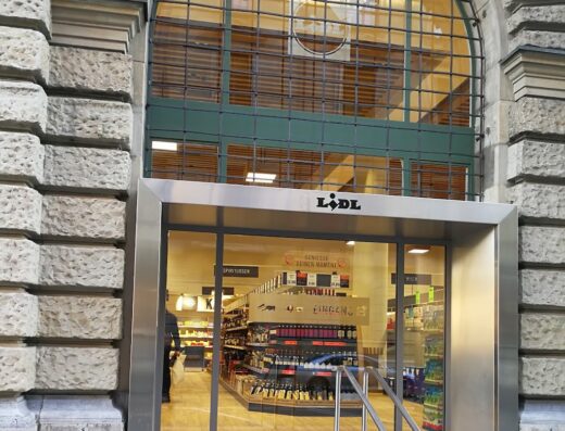 Lidl Schweiz