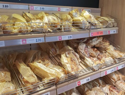 Lidl Schweiz