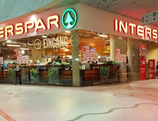 Interspar Pronto