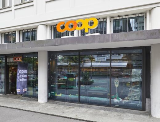 Coop