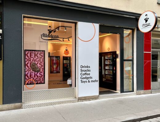 Alladean – Immer für Deine Wünsche offen 24/7