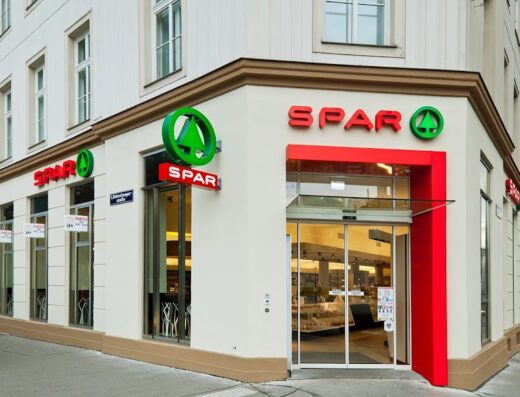 Spar