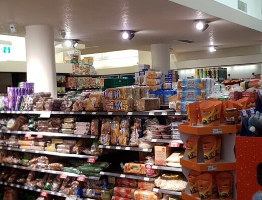 Spar
