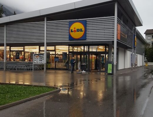 Lidl Schweiz