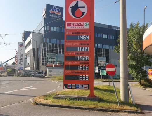 SPAR express