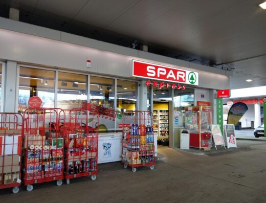 SPAR express