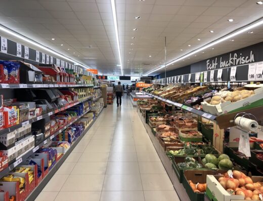 Lidl Österreich