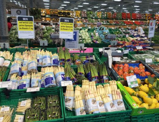 Coop Supermarkt Interlaken Bahnhof