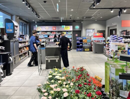ALDI SUISSE