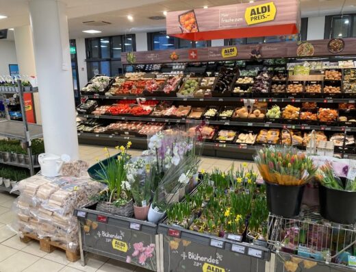 ALDI SUISSE