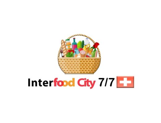 Interfood City