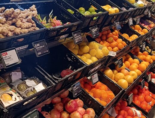 Migros