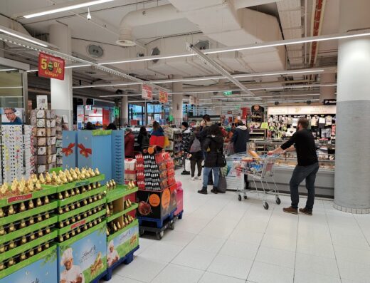 EUROSPAR