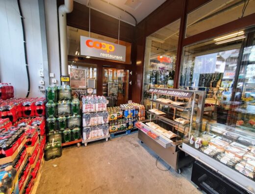 Coop