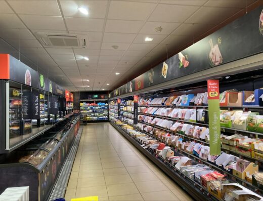 ALDI SUISSE