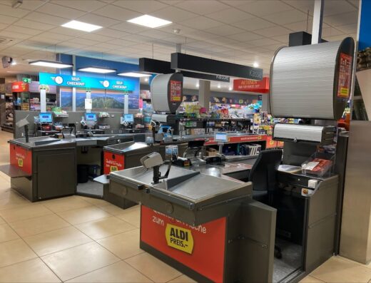 ALDI SUISSE