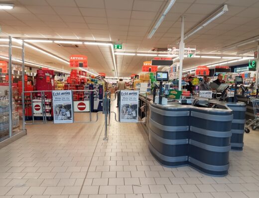Lidl Österreich