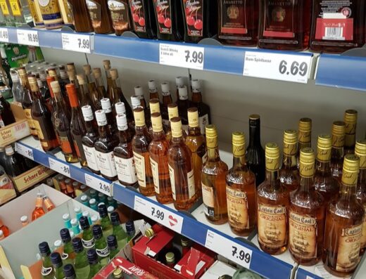 Lidl Österreich