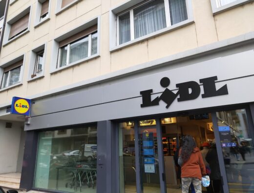 Lidl