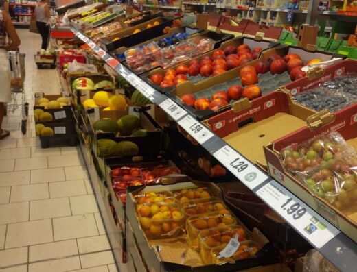 Lidl Österreich