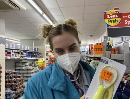 Lidl Österreich