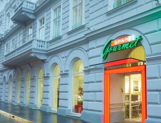 SPAR Gourmet