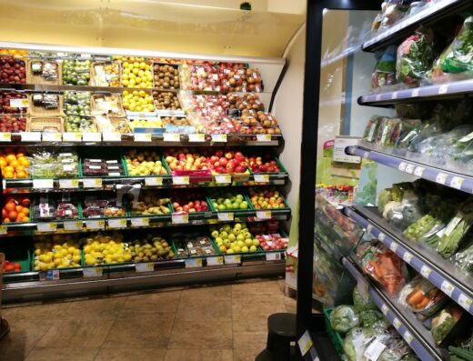 SPAR Gourmet