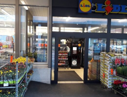 Lidl Schweiz