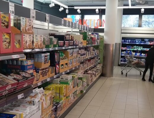 Lidl Schweiz