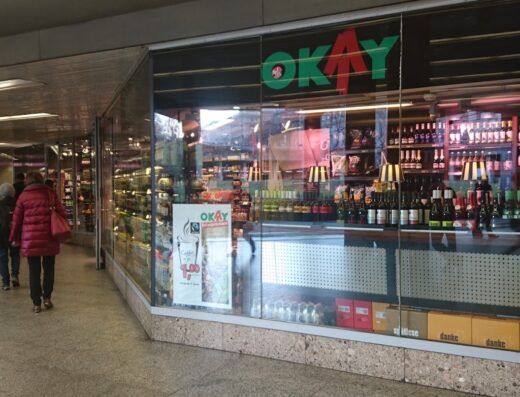 OKAY Markt