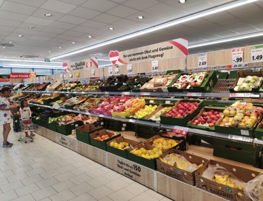 Lidl Österreich