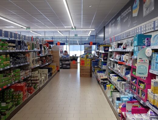 Lidl Österreich
