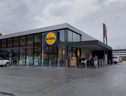 Lidl Österreich