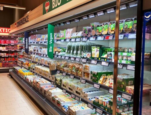 Lidl Österreich