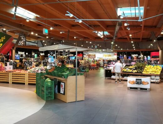 Maximarkt Anif