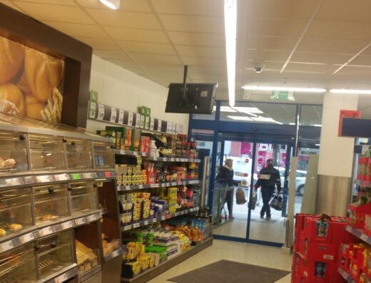 Lidl Österreich
