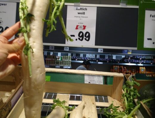 Lidl Österreich