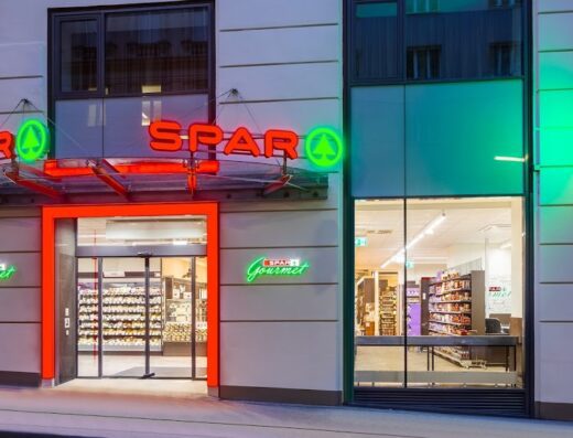 SPAR Gourmet