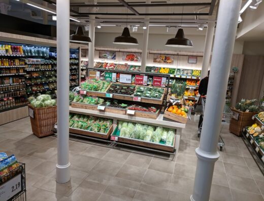 SPAR Gourmet