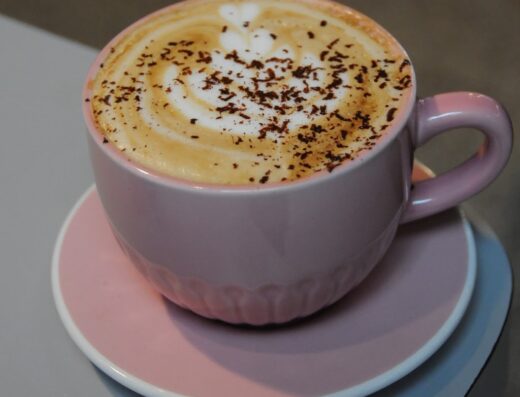 Calvin Fletcher’s Coffee Company
