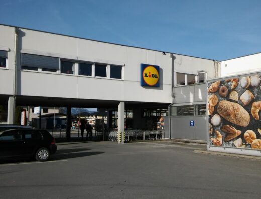 Lidl Österreich