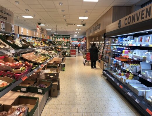 Lidl Österreich