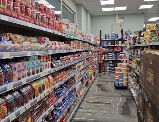 BAZAAR SUPERMARKET